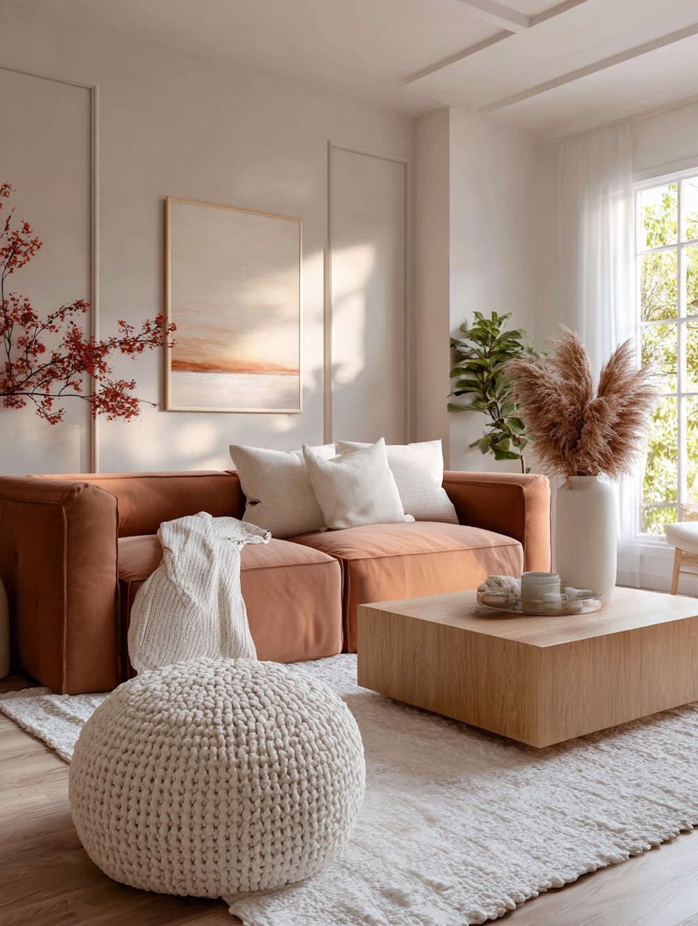 FotoMoodboard Monday: Cocoon in clay